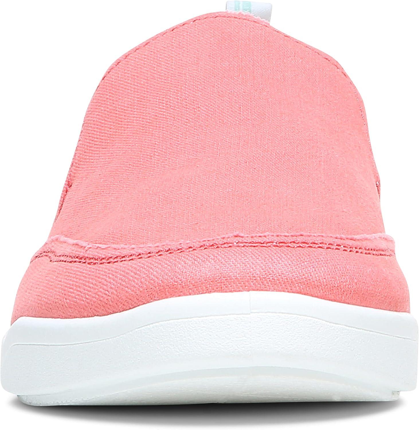 imageVionic Womens Malibu SliponSea Coral