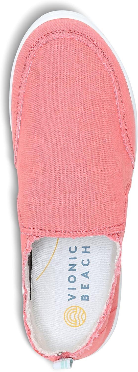 imageVionic Womens Malibu SliponSea Coral