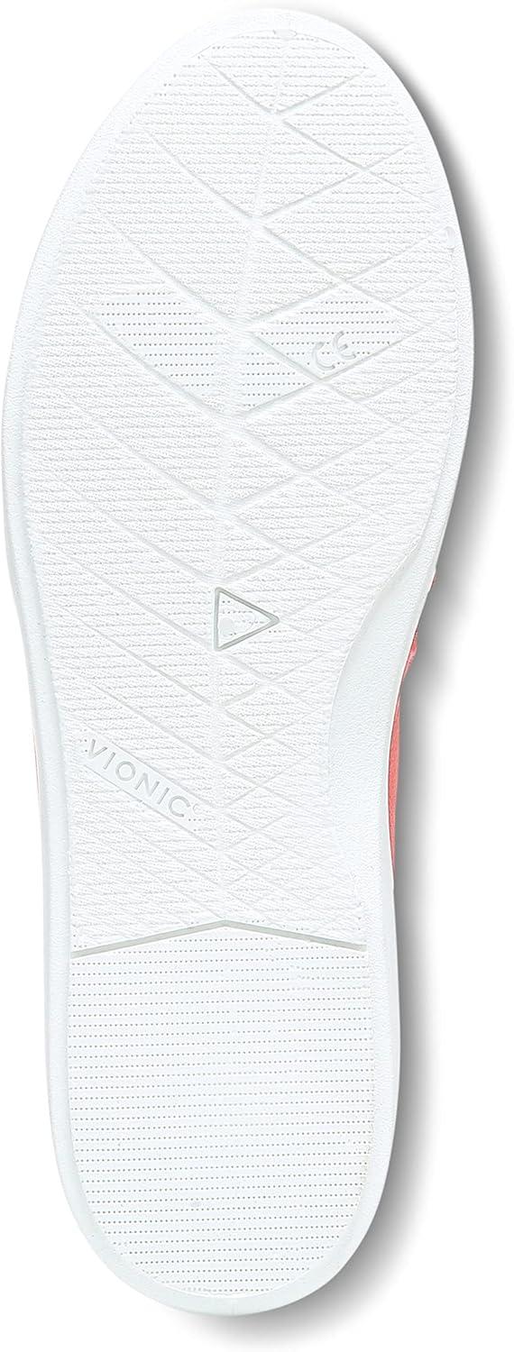 imageVionic Womens Malibu SliponSea Coral