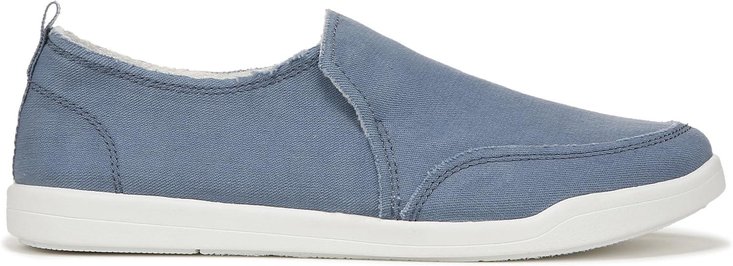 imageVionic Womens Malibu SliponSky Blue Canvas