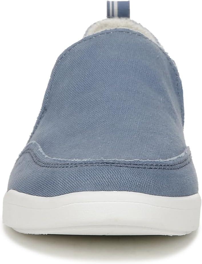 imageVionic Womens Malibu SliponSky Blue Canvas