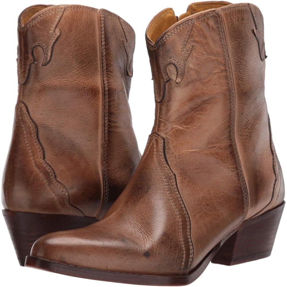 imageFree People Womens New Frontier Western BootBrown