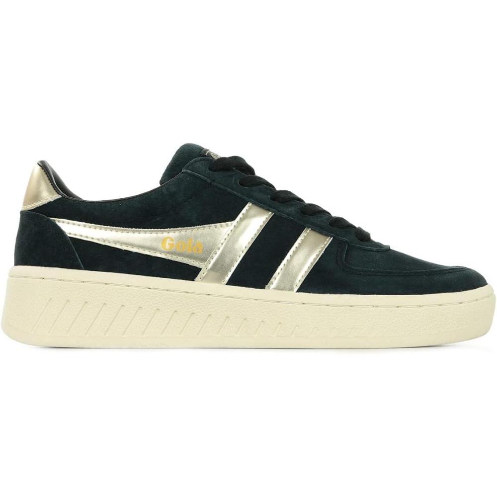 imageGola Womens Daytona MirrorSneakerBlack