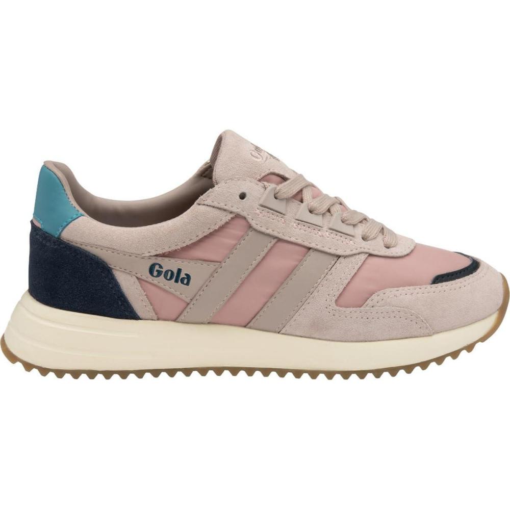 imageGola Womens Daytona MirrorSneakerBlossomBlossomOcean