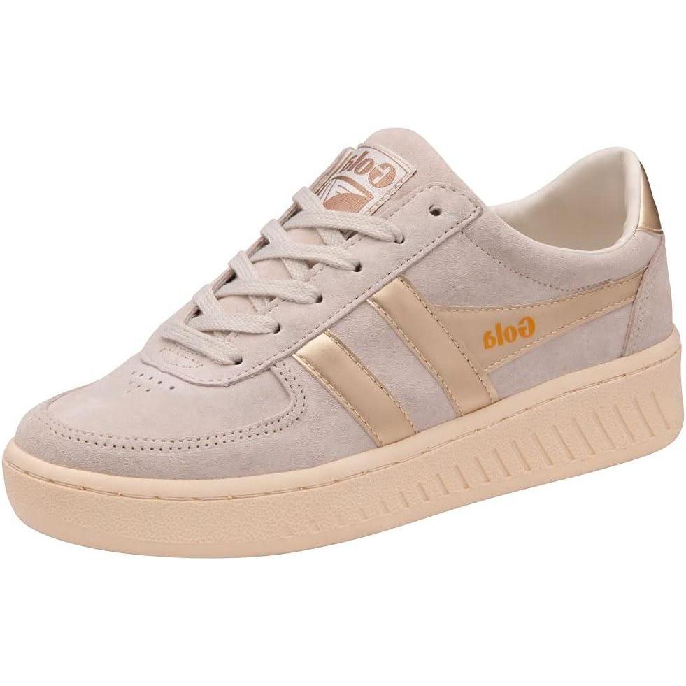 imageGola Womens Daytona MirrorSneakerOffwhite