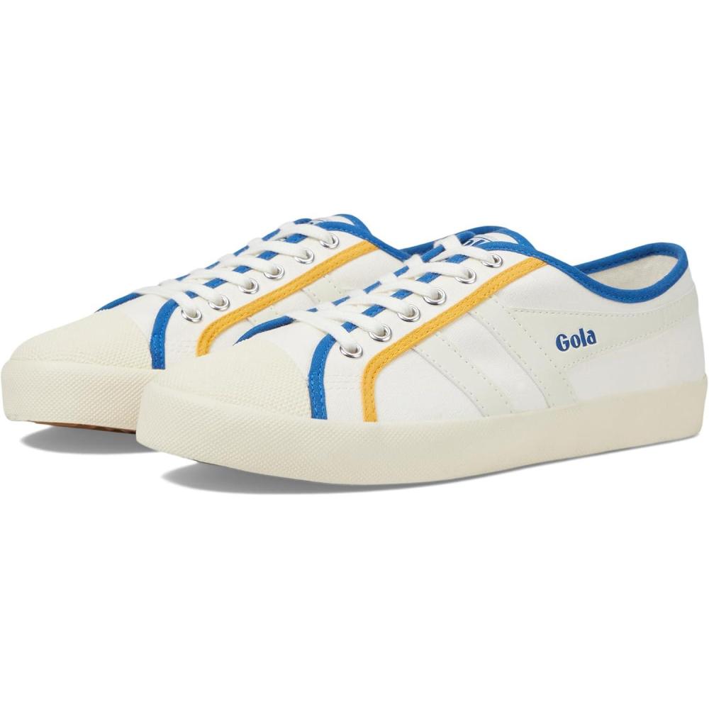 imageGola Womens Daytona MirrorSneakerOffwhiteSapphireSun