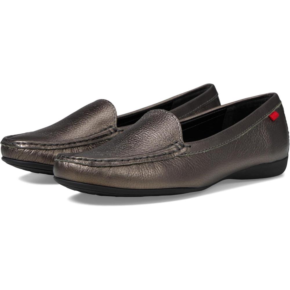 imageMarc Joseph New York Womens Lake RoadPewter Metallic