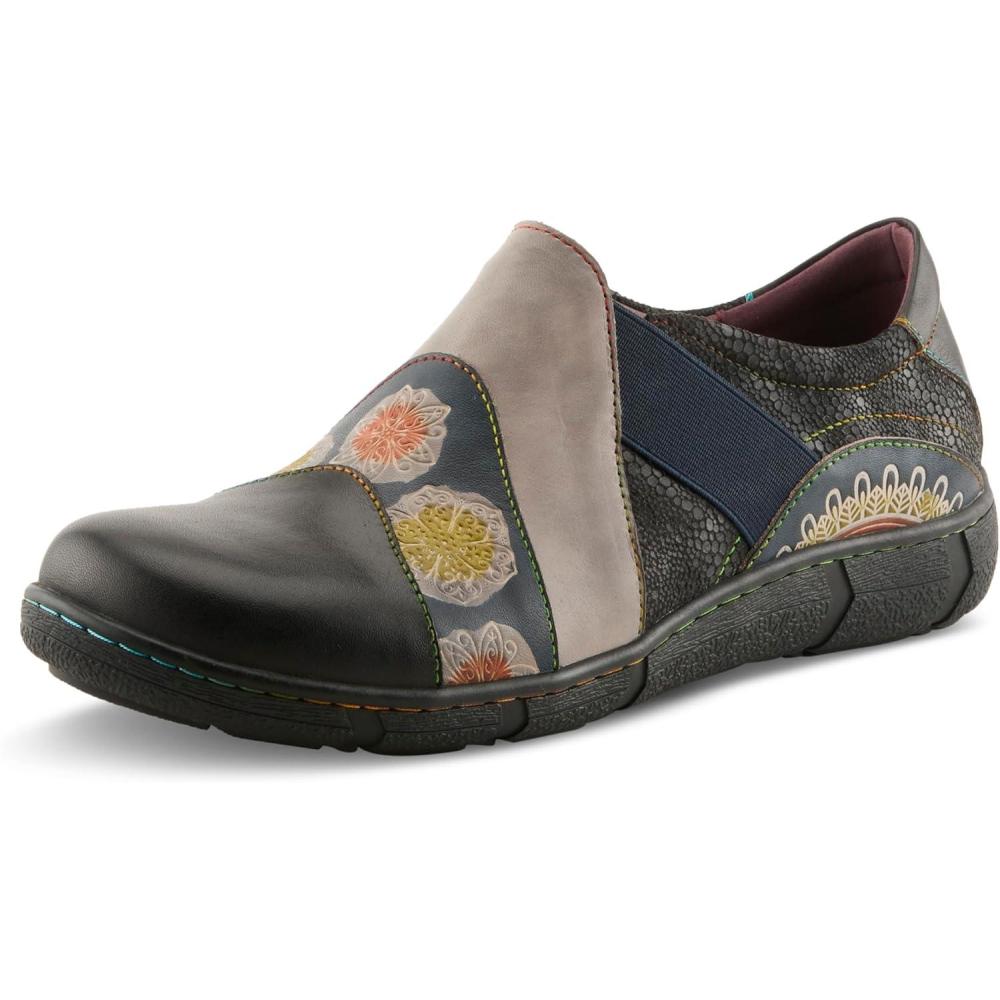 imageSpring Step LArtiste Womens LataBlack Multi