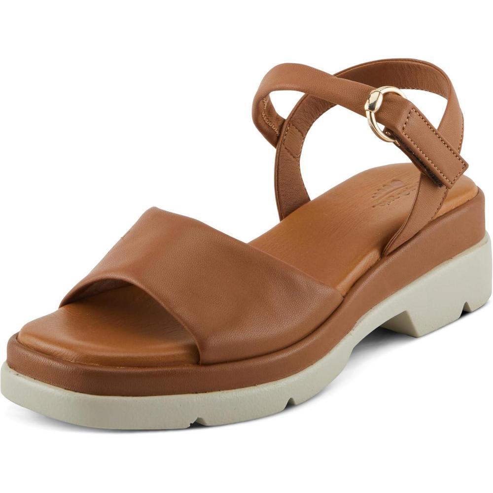 imageSpring Step womens HuntingtonBrown