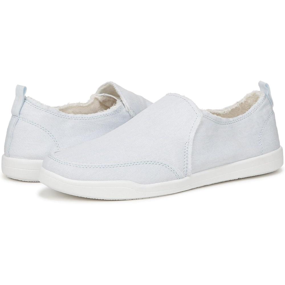 imageVionic Womens Malibu SliponAcid Wash Denim