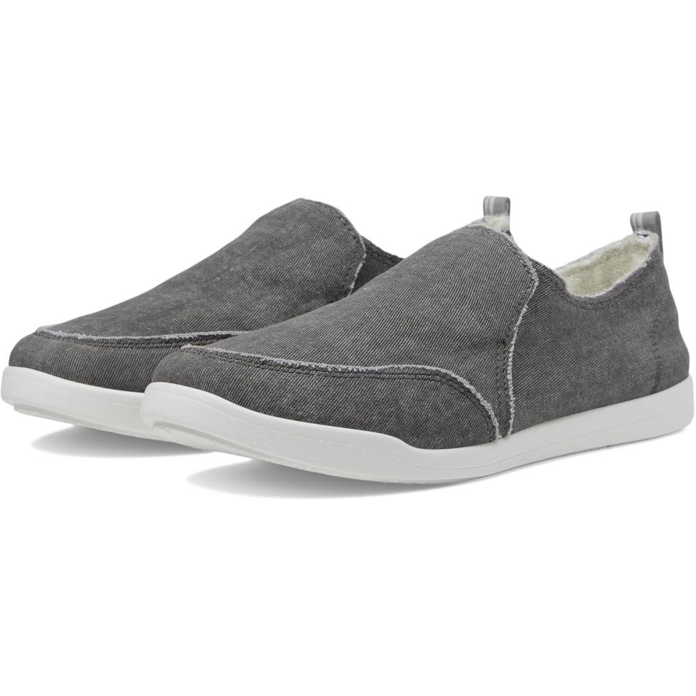 imageVionic Womens Malibu SliponCharcoal Denim