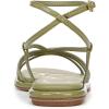 Circus NY by Sam Edelman Women’s Olana Flat Sandal(Green Fern)