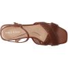 Cole Haan womens Patie(Dk Cuoio Perf Ltr)