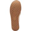Dolce Vita Womens Jhenee Espadrille Perf(Light Gold)