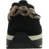 Dolce Vita Womens Jhenee Espadrille Perf(Onyx)