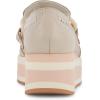 Dolce Vita Womens Jhenee Espadrille Perf(Sand Nubuck)