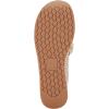 Dolce Vita Womens Jhenee Espadrille Perf(Sand Nubuck)