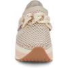 Dolce Vita Womens Jhenee Espadrille Perf(Sand Nubuck)