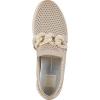 Dolce Vita Womens Jhenee Espadrille Perf(Sand Nubuck)