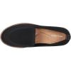 Easy Spirit Womens Valina(Black)