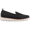 Easy Spirit Womens Valina(Black)