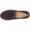Easy Spirit Womens Valina(Dark Brown)