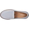 Easy Spirit Womens Valina(Light Grey-silver)