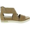 Eileen Fisher Women’s Sport Sandal(Honey)
