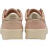 Gola Womens Daytona MirrorSneaker(Blush Pink)