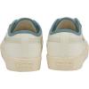 Gola Womens Daytona MirrorSneaker(Cream Ocean Lily)
