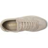 Gola Womens Daytona MirrorSneaker(Feather Grey)