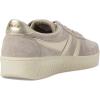 Gola Womens Daytona MirrorSneaker(Feather Grey)