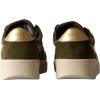 Gola Womens Daytona MirrorSneaker(Khaki)