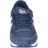 Gola Womens Daytona MirrorSneaker(Navy/Gold)