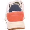 Gola Womens Daytona MirrorSneaker(Off White Off White Navy)