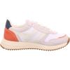 Gola Womens Daytona MirrorSneaker(Off White Off White Navy)