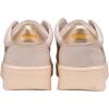 Gola Womens Daytona MirrorSneaker(Off-white)
