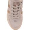 Gola Womens Daytona MirrorSneaker(Off-white)