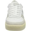 Gola Womens Daytona MirrorSneaker(White Silver)