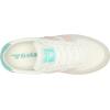Gola Womens Daytona MirrorSneaker(White/Pearl Pink/Sea Mist)