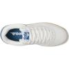 Gola Women’s Swerve Sneaker(White/White/Moonlight)