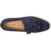 Johnston & Murphy Women’s Gracelyn Tassel Loafer(Navy Suede)