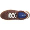 Keds Women’s Contest Lace Up Fashion Sneaker(Chocolate Suede)