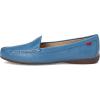 Marc Joseph New York Womens Lake Road(Atlantic Blue Tumbled)