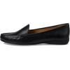 Marc Joseph New York Womens Lake Road(Black Napa)