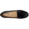Marc Joseph New York Womens Lake Road(Black Napa)