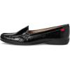 Marc Joseph New York Womens Lake Road(Black Svelte Patent)