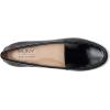 Marc Joseph New York Womens Lake Road(Black Svelte Patent)