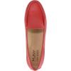 Marc Joseph New York Womens Lake Road(Campari Grainy)