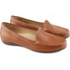 Marc Joseph New York Womens Lake Road(Cognac Grainy)